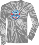 Tie-Dye Long Sleeves - Labor Day 5v5 Tournament 2026