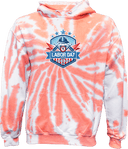 Tie-Dye Hoodies - Labor Day 5v5 Tournament 2026