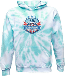 Tie-Dye Hoodies - Labor Day 5v5 Tournament 2026