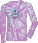 Tie-Dye Long Sleeves - Labor Day 5v5 Tournament 2026
