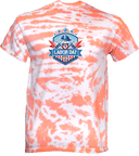 Tie-Dye Short Sleeves - Labor Day 5v5 Tournament 2026