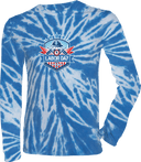 Tie-Dye Long Sleeves - Labor Day 5v5 Tournament 2026