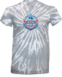 Tie-Dye Short Sleeves - Labor Day 5v5 Tournament 2026