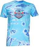 Tie-Dye Short Sleeves - Labor Day 5v5 Tournament 2026