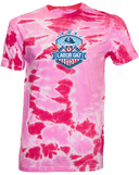 Tie-Dye Short Sleeves - Labor Day 5v5 Tournament 2026