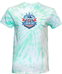 Tie-Dye Short Sleeves - Labor Day 5v5 Tournament 2026