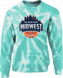 Crew Sweatshirt - The Main Event Midwest 2026 (Main Logo)