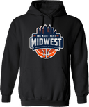 Hoodies - The Main Event Midwest 2026 (Main Logo)