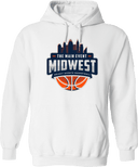 Hoodies - The Main Event Midwest 2026 (Main Logo)