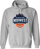 Hoodies - The Main Event Midwest 2026 (Main Logo)