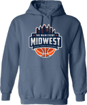 Hoodies - The Main Event Midwest 2026 (Main Logo)