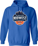 Hoodies - The Main Event Midwest 2026 (Main Logo)