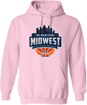 Hoodies - The Main Event Midwest 2026 (Main Logo)