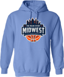 Hoodies - The Main Event Midwest 2026 (Main Logo)