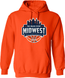 Hoodies - The Main Event Midwest 2026 (Main Logo)