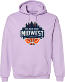 Hoodies - The Main Event Midwest 2026 (Main Logo)