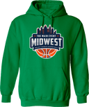 Hoodies - The Main Event Midwest 2026 (Main Logo)