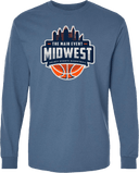 Long Sleeves - The Main Event Midwest 2026 (Main Logo)