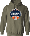 Hoodies - The Main Event Midwest 2026 (Main Logo)