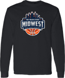 Long Sleeves - The Main Event Midwest 2026 (Main Logo)