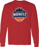 Long Sleeves - The Main Event Midwest 2026 (Main Logo)