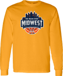 Long Sleeves - The Main Event Midwest 2026 (Main Logo)