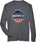 Performance Long Sleeves - The Main Event Midwest 2026 (Main Logo)