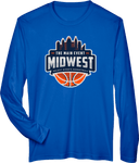 Performance Long Sleeves - The Main Event Midwest 2026 (Main Logo)
