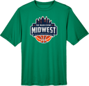 Performance Short Sleeves - The Main Event Midwest 2026 (Main Logo)