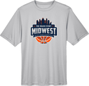 Performance Short Sleeves - The Main Event Midwest 2026 (Main Logo)