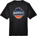 Performance Short Sleeves - The Main Event Midwest 2026 (Main Logo)