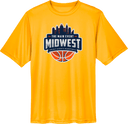 Performance Short Sleeves - The Main Event Midwest 2026 (Main Logo)