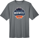 Performance Short Sleeves - The Main Event Midwest 2026 (Main Logo)