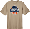 Performance Short Sleeves - The Main Event Midwest 2026 (Main Logo)