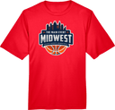 Performance Short Sleeves - The Main Event Midwest 2026 (Main Logo)
