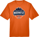 Performance Short Sleeves - The Main Event Midwest 2026 (Main Logo)