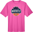 Performance Short Sleeves - The Main Event Midwest 2026 (Main Logo)