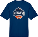 Performance Short Sleeves - The Main Event Midwest 2026 (Main Logo)