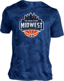 Performance Short Sleeves - The Main Event Midwest 2026 (Main Logo)