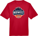Performance Short Sleeves - The Main Event Midwest 2026 (Main Logo)