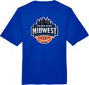 Performance Short Sleeves - The Main Event Midwest 2026 (Main Logo)