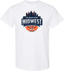 Short Sleeves - The Main Event Midwest 2026 (Main Logo)