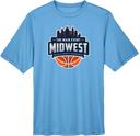 Performance Short Sleeves - The Main Event Midwest 2026 (Main Logo)