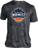 Performance Short Sleeves - The Main Event Midwest 2026 (Main Logo)