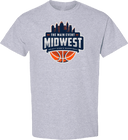 Short Sleeves - The Main Event Midwest 2026 (Main Logo)