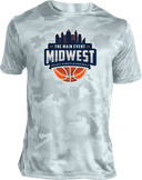 Performance Short Sleeves - The Main Event Midwest 2026 (Main Logo)