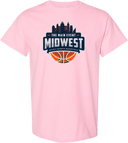 Short Sleeves - The Main Event Midwest 2026 (Main Logo)