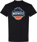 Short Sleeves - The Main Event Midwest 2026 (Main Logo)