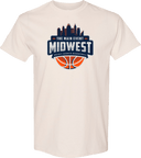 Short Sleeves - The Main Event Midwest 2026 (Main Logo)