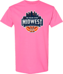 Short Sleeves - The Main Event Midwest 2026 (Main Logo)